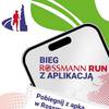 Pobiegnij w Rossmann Run z aplikacją 2