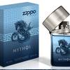 Zippo Mythos - nowy zapach dla mężczyzn 2