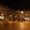robert.krupinski Architektura Paryż nocą 14