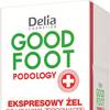 Delia Cosmetics Good Foot Podology 12