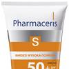 Pharmaceris S - skuteczna ochrona przeciwsłoneczna 4