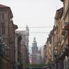 robert.krupinski Podróże Bolonia - "czerwone miasto" 5