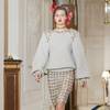 CHANEL Métiers d'art collection 2016/17 11
