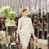 CHANEL - pokaz Haute Couture wiosna-lato 2017 20