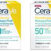 CeraVe wprowadza nową linię SPF 3