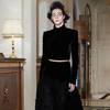 CHANEL Métiers d'art collection 2016/17 78