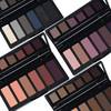 Secrets Of The Smokey Eye od Deborah Milano 3