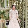 CHANEL - Haute Couture wiosna-lato 2018 (2) 15