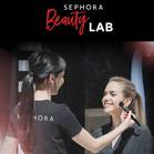 Sephora Beauty Lab 2019 1
