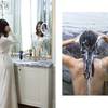 Gentle Purifying Shampoo Hair Rituel by Sisley 4