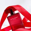 Narciso Rodriguez for her EdP Intense 11