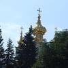 Gracef Podróże Peterhof 5