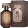 Boss The Scent Absolute 6