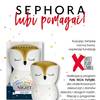 Sephora lubi pomagać 2