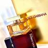 Dolce&Gabbana The One - nowe zapachy 19