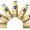 Nivea - złota odsłona kultowego mleczka 5