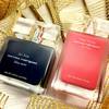 Narciso Rodriguez: fleur musc i for him bleu 4