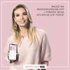 Izabela Janachowska wirtualną wedding planerką 6