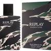 Replay Signature 4