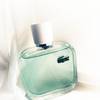 Lacoste L.12.12 Blanc Eau Fraîche 3