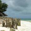 robert.krupinski Podróże Zanzibar - plaża w wiosce Nungwi część 2 38