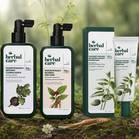 Herbal Care - w trosce o włosy i skórę głowy 1