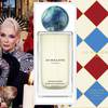 JML Sandalwood & Spiced Apricot Cologne 1