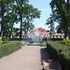 Gracef Podróże Peterhof 15