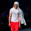 Pokaz Kolekcji Olimpijskiej RIO marki 4F 197