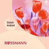Rossmann przedłuża Dzień Kobiet 2