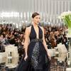CHANEL - pokaz Haute Couture wiosna-lato 2017 42