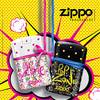 Zippo Pop Zone - nowy zapach damski i męski 1