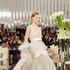 CHANEL - pokaz Haute Couture wiosna-lato 2017 64