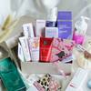 BeGlossy "Beauty Rituals" - rytuał piękna 1