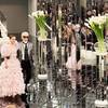 CHANEL - pokaz Haute Couture wiosna-lato 2017 1