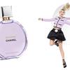 CHANEL Chance Eau Splendide 4