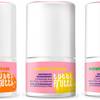 Tutti Frutti - naturalne dezodoranty kwasowe 1