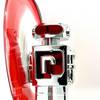 Rabanne Phantom in Red Parfum Elixir 9