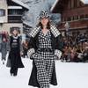CHANEL - pokaz kolekcji jesień-zima 2019/20 (1) 6