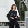 CHANEL - pokaz kolekcji jesień-zima 2017/18 67