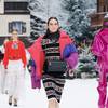 CHANEL - pokaz kolekcji jesień-zima 2019/20 (2) 5
