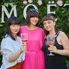 Moët & Chandon Grand Day 31