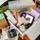 BeGlossy Goldenbox №16 2