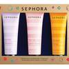 Sephora - kolekcja Bath Party Christmas 2014 2