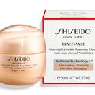 Benefiance Overnight Wrinkle Resisting Cream 1