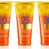 Eveline Cosmetics Argan Oil Sun 1