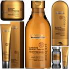 L'Oréal Professionnel Nutrifier - seria do włosów suchych i przesuszonych