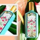 Gucci Flora Gorgeous Jasmine 1