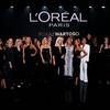 L'Oréal Paris celebruje "Pokaz wartości" 1
