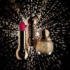 Dior "State of Gold" -  makijaż Christmas 2015 6